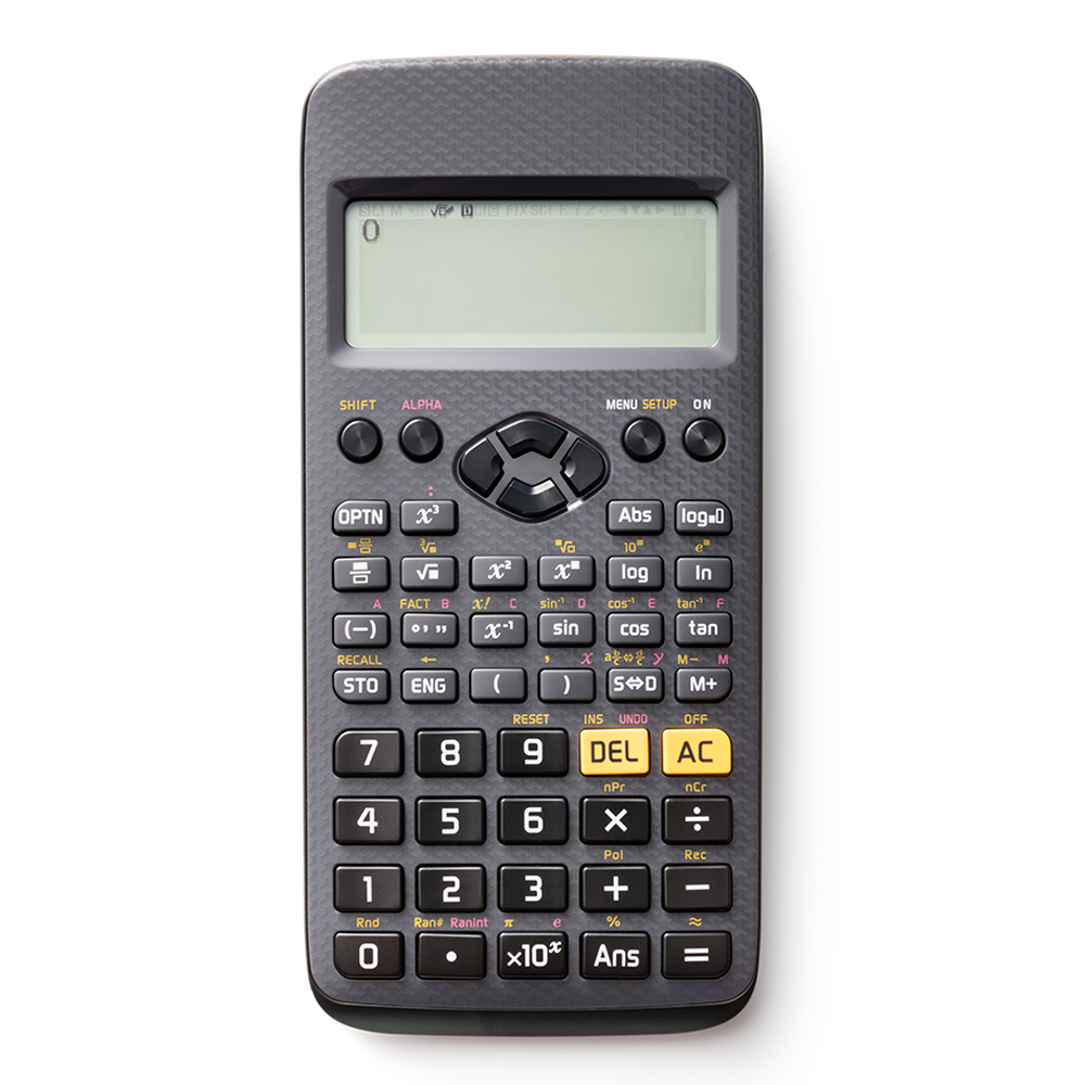Category Calculators